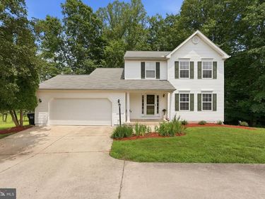 4796 PEARSON DRIVE, WOODBRIDGE, VA 22193