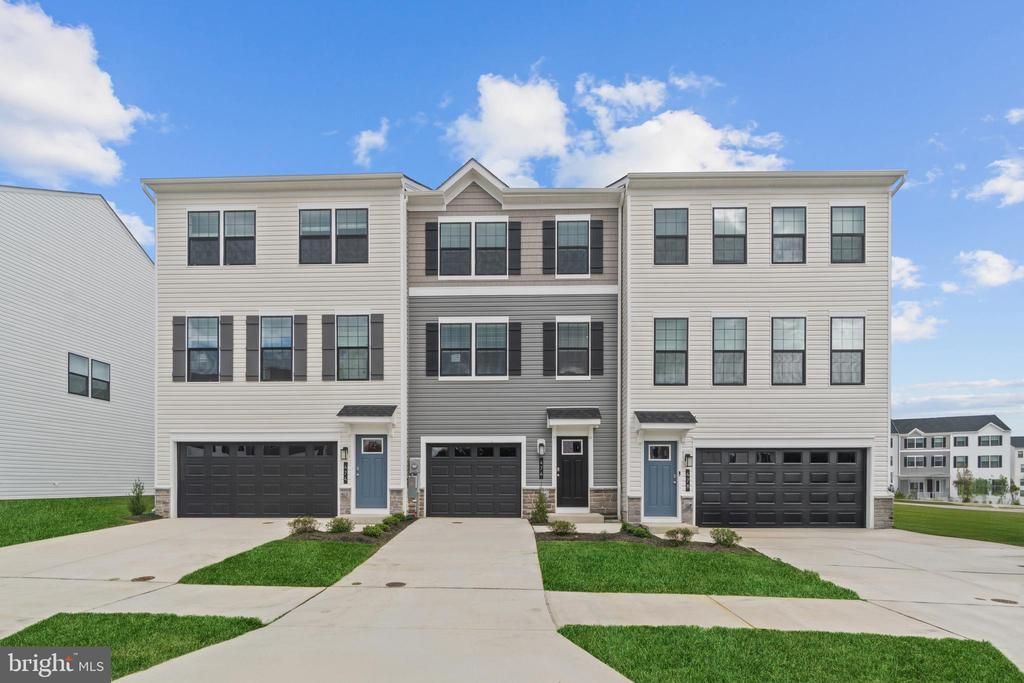 170 SOFT RUSH LANE , LA PLATA, MD 20646