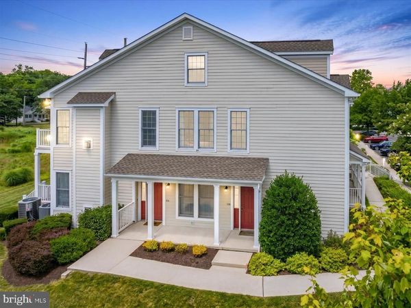 132 OCTOBER GLORY AVENUE, Unit B, OCEAN VIEW, DE 19970