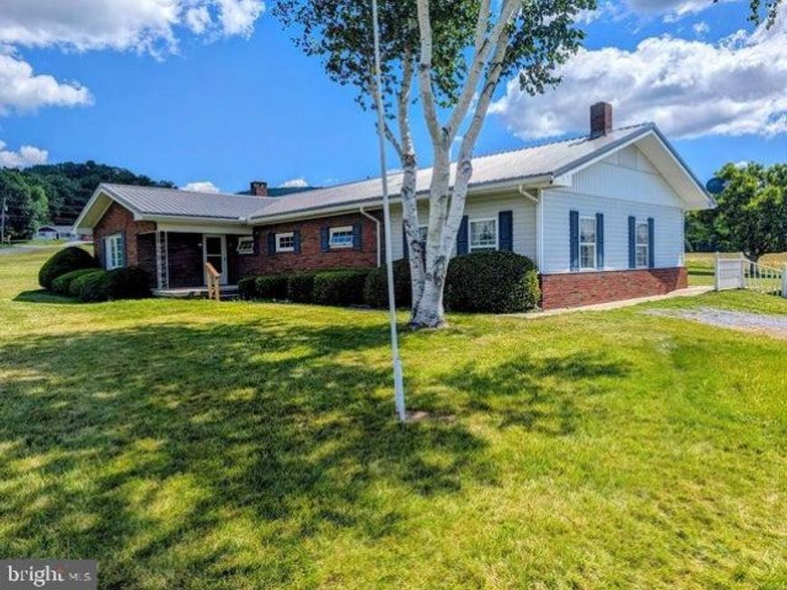 200 Jacks Corner Road , Hopewell, PA 16650 Main Photo