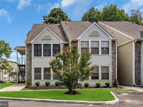 47 CHELMSFORD, MARLTON, NJ 08053