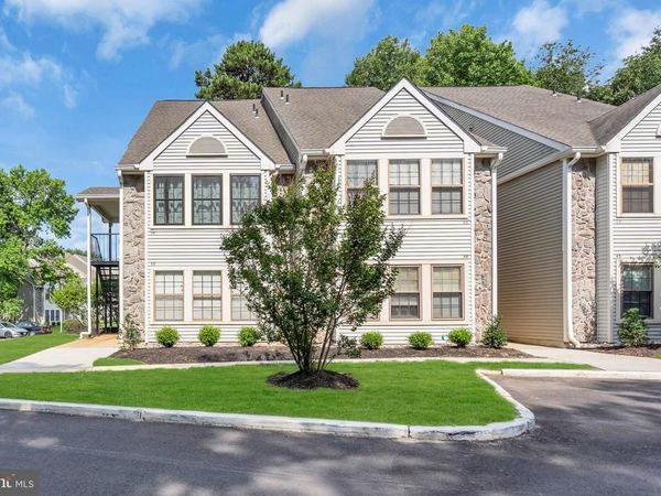 47 CHELMSFORD, Unit 268, MARLTON, NJ 08053