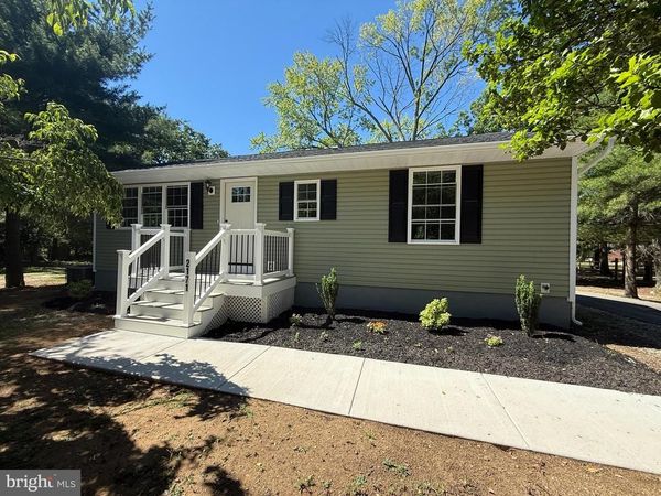 2171 W WEYMOUTH ROAD, NEWFIELD, NJ 08344