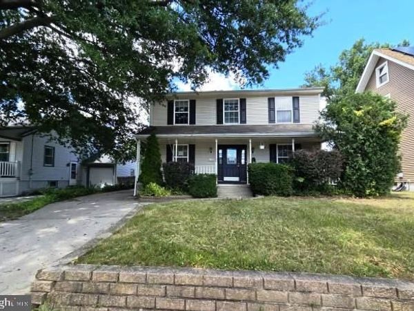 117 6TH AVENUE, MOUNT EPHRAIM, NJ 08059
