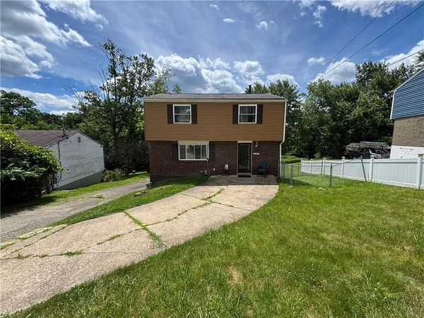 7980 Aber Rd , Verona, PA 15147