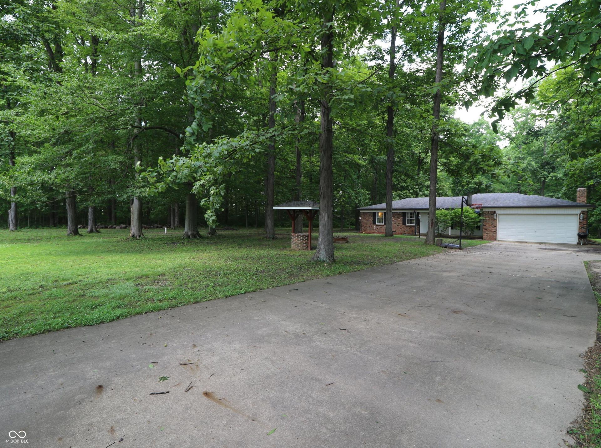 3020 W Offield Monument Road Crawfordsville, IN