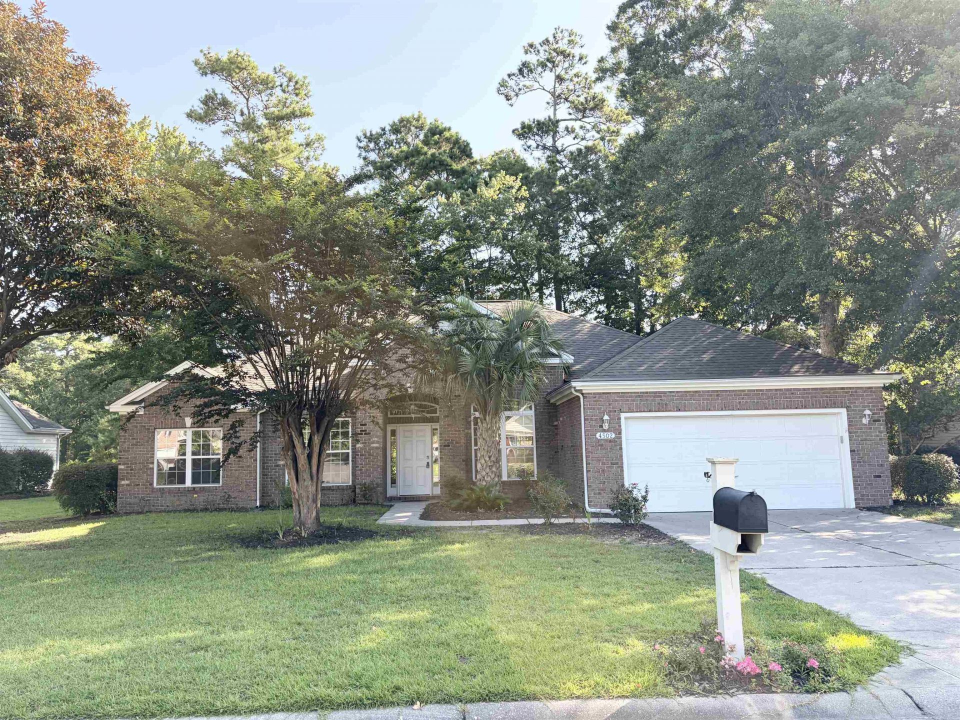 4502 Firethorne Dr., Murrells Inlet, SC 29576 Main Photo