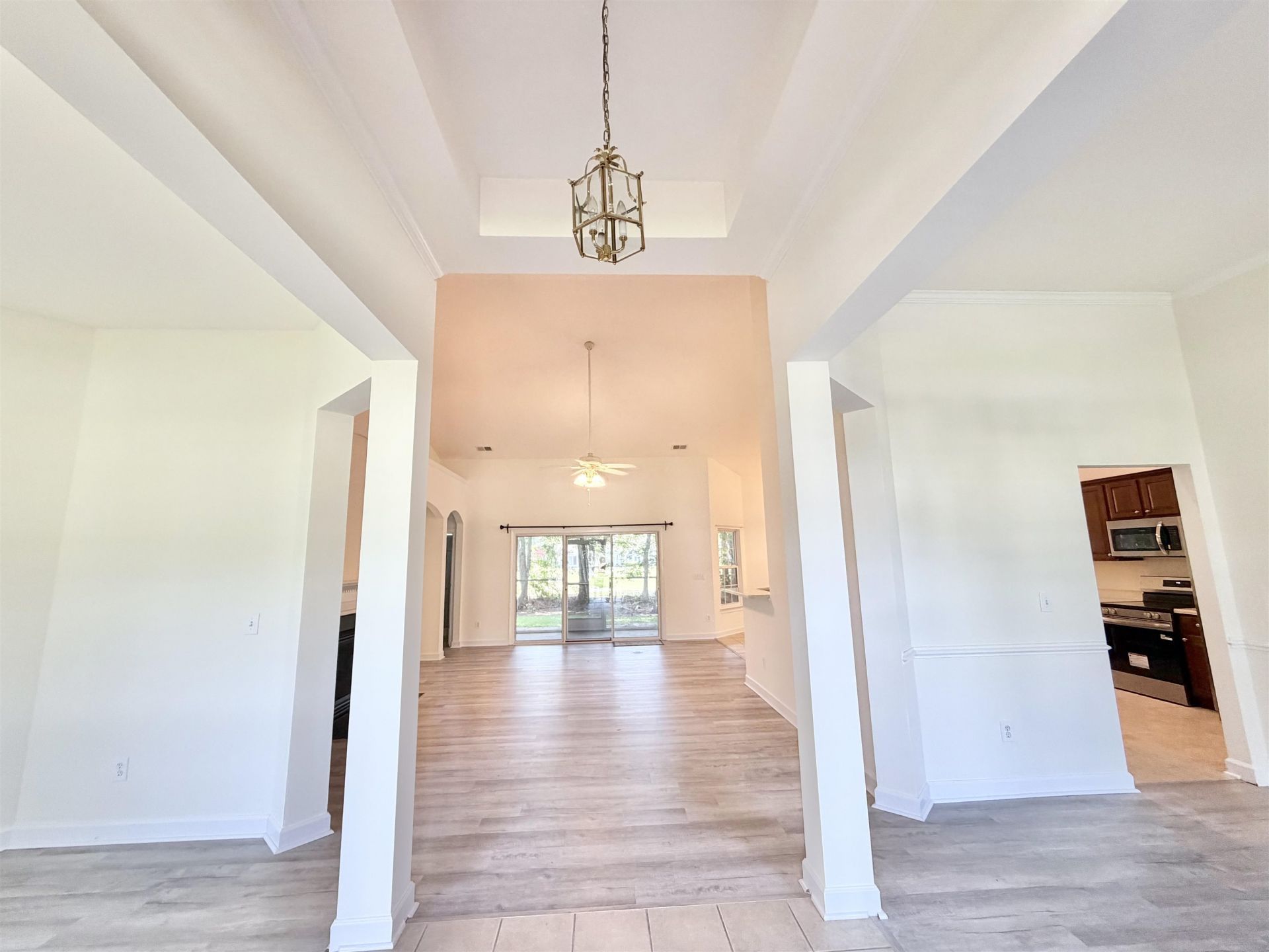 4502 Firethorne Dr. Photo 2