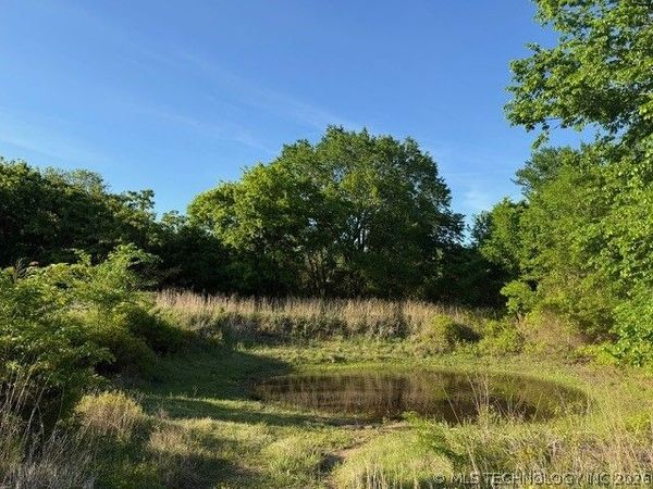 Lincoln Road, Burneyville, OK 73430