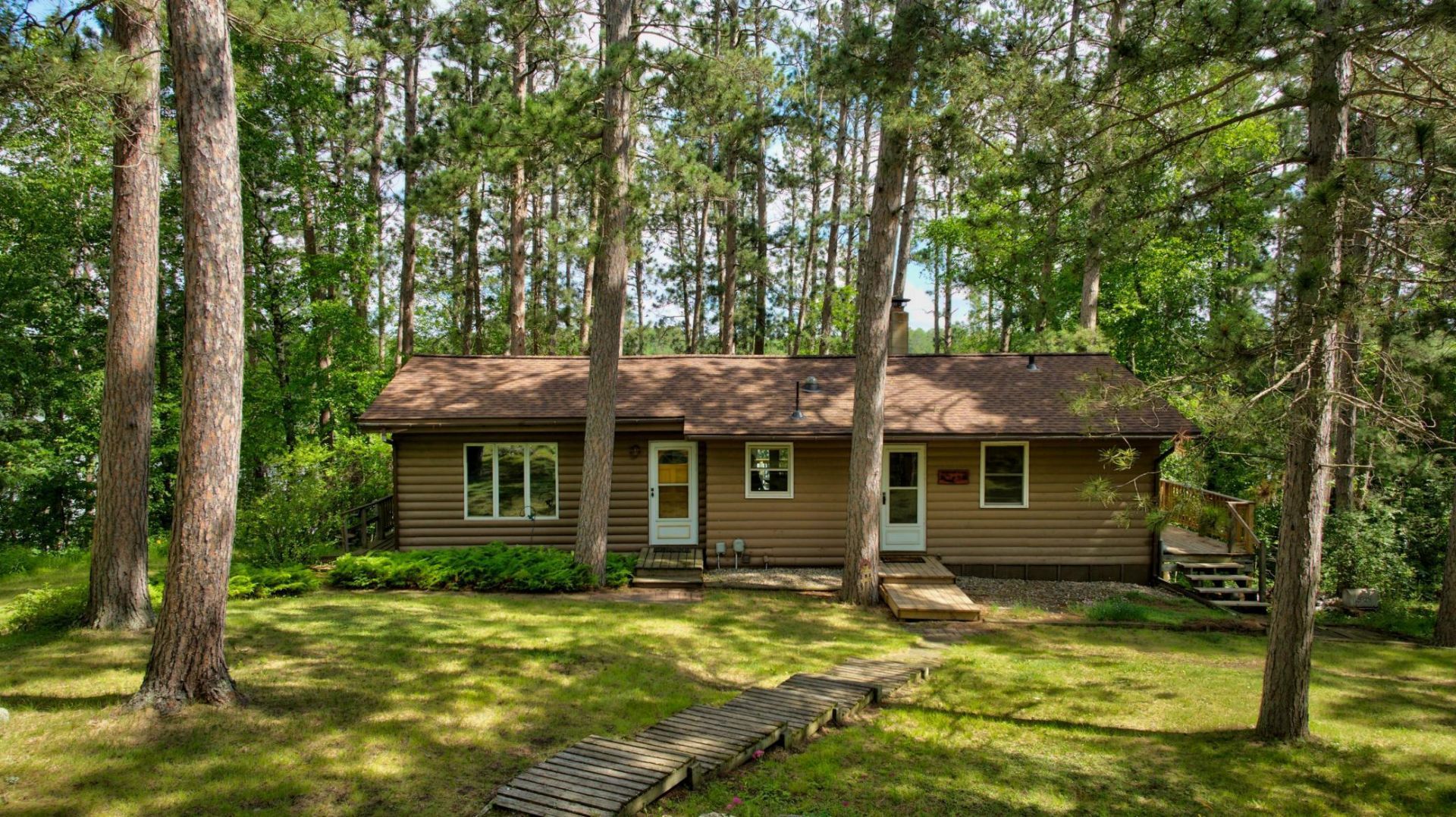 25427 Washington Drive, Osage, MN 56570 Main Photo