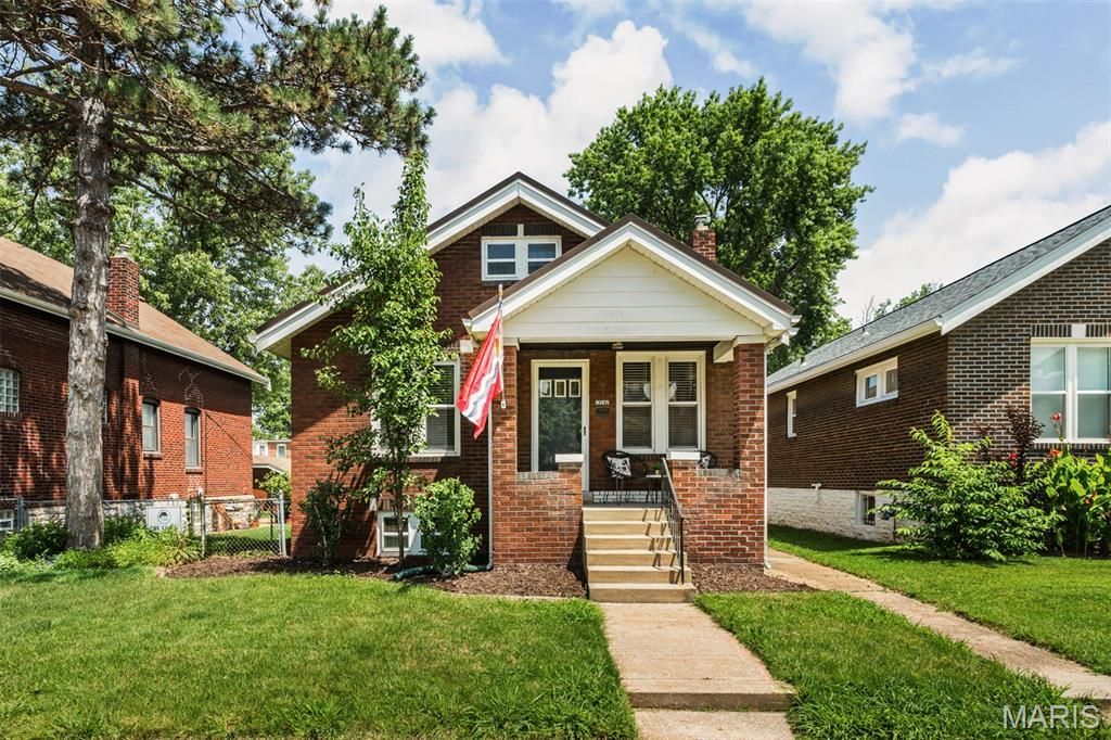 5157 Goethe Avenue , Saint Louis, MO 63109 Main Photo