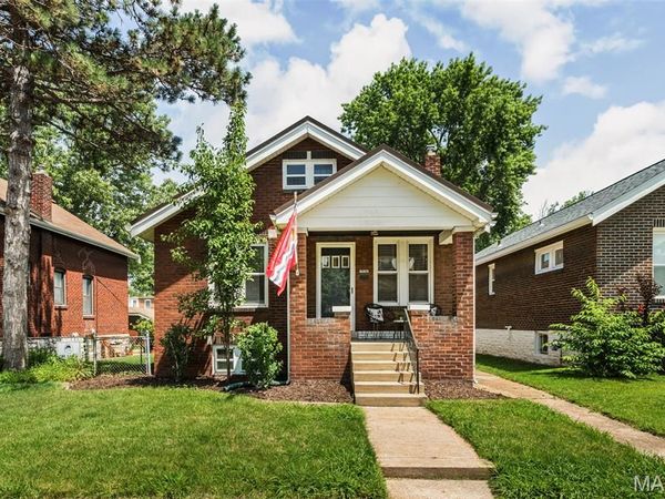 5157 Goethe Avenue , St Louis, MO 63109