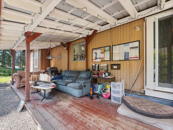 4226 Springdale Hunters Rd, Springdale, WA 99173
