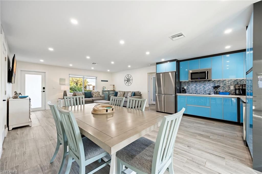 3571 Emerald Ave , Saint James City, FL 33956 Photo