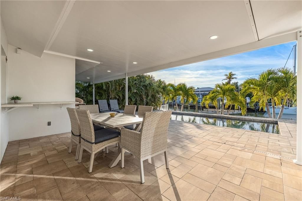 3571 Emerald Ave , Saint James City, FL 33956 Photo