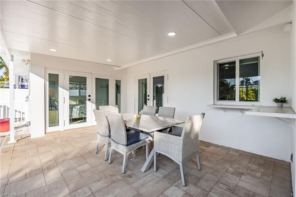 3571 Emerald Ave , Saint James City, FL 33956 Photo
