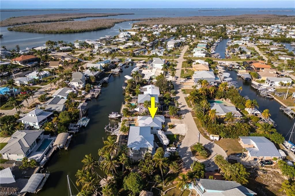 3571 Emerald Ave , Saint James City, FL 33956 Photo