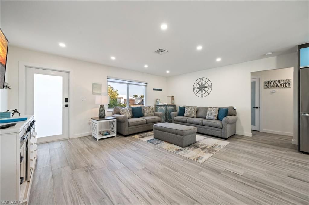 3571 Emerald Ave , Saint James City, FL 33956 Photo