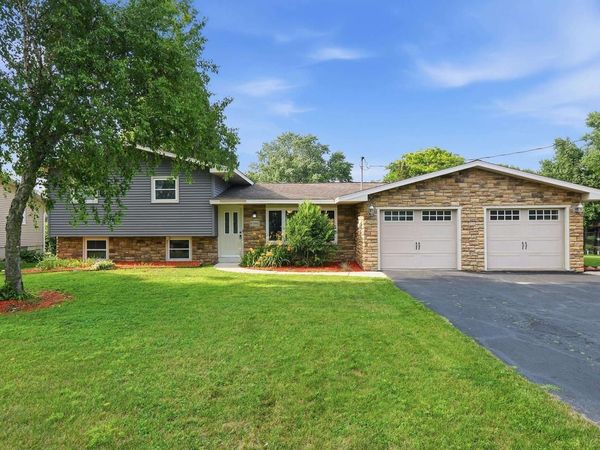 W10942 Bayview Drive, Lodi, WI 53555