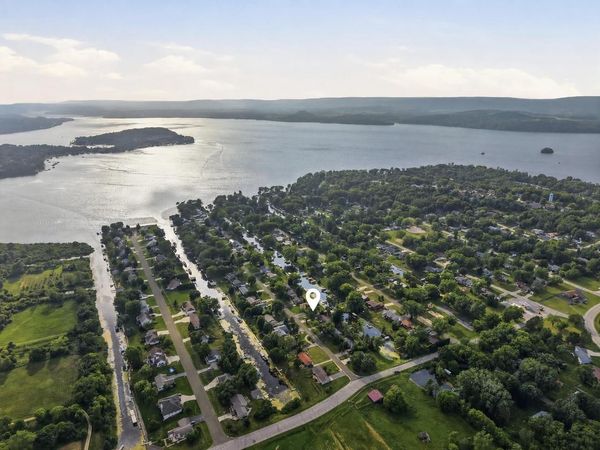 W10942 Bayview Drive, Lodi, WI 53555