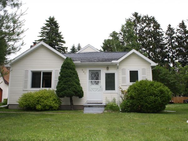 205 S 3rd Street, Harrisville, MI 48740