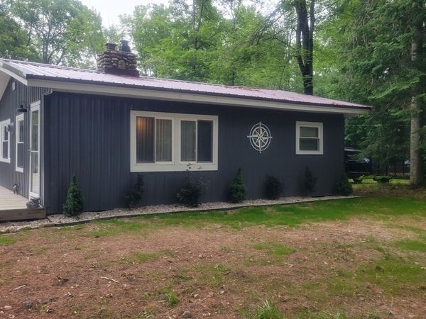 3619 Chippewa Drive, Glennie, MI 48737