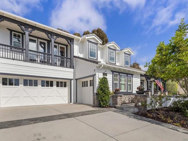 1035 Sagebrush, Carlsbad, CA 92011