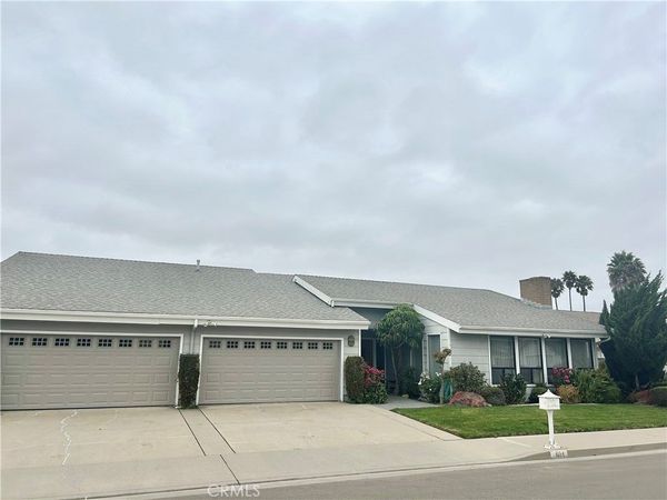 601 Marian Drive, Santa Maria, CA 93454