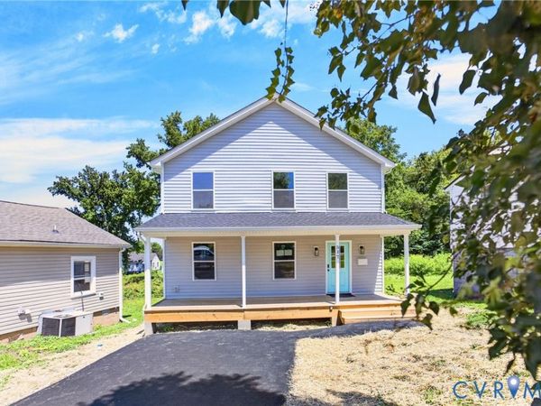 517 St Andrew Street, Petersburg, VA 23803