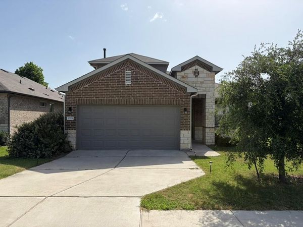 10708 Gonzales Ranger PASS, Austin, TX 78754