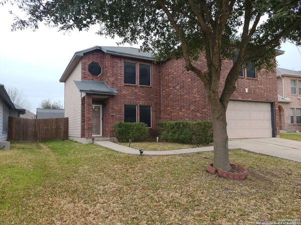 5022 CORAL FLOUNDER, San Antonio, TX 78244