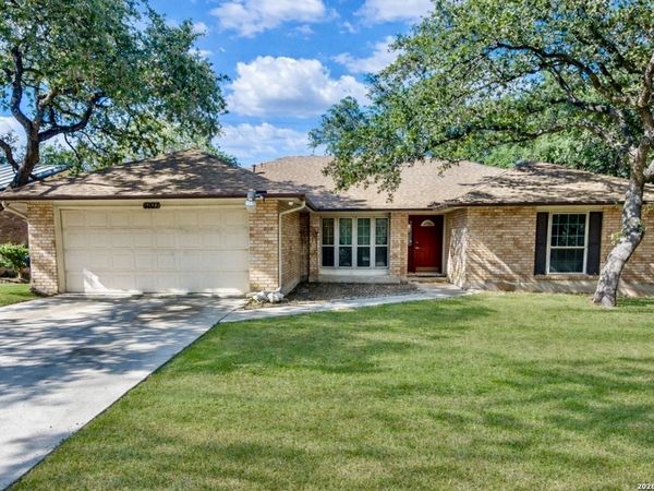 6107 Calderwood, San Antonio, TX 78249
