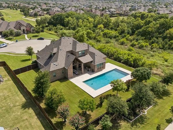 801 Rose Court, Keller, TX 76248