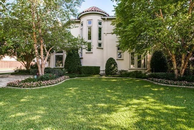 3320 Harvard Avenue, Highland Park, TX 75205 Main Photo