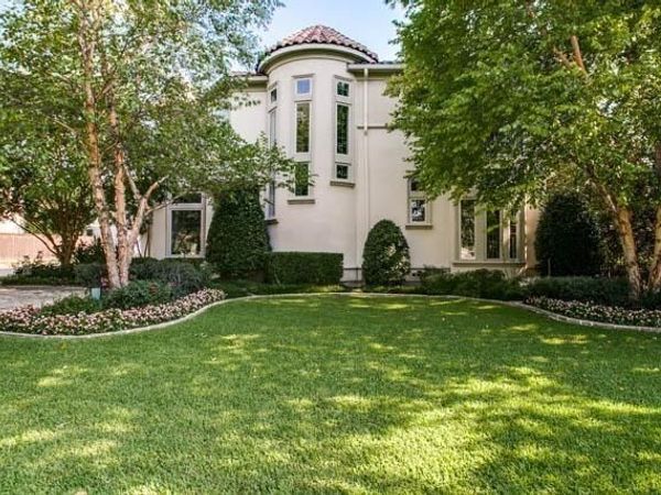 3320 Harvard Avenue, Highland Park, TX 75205