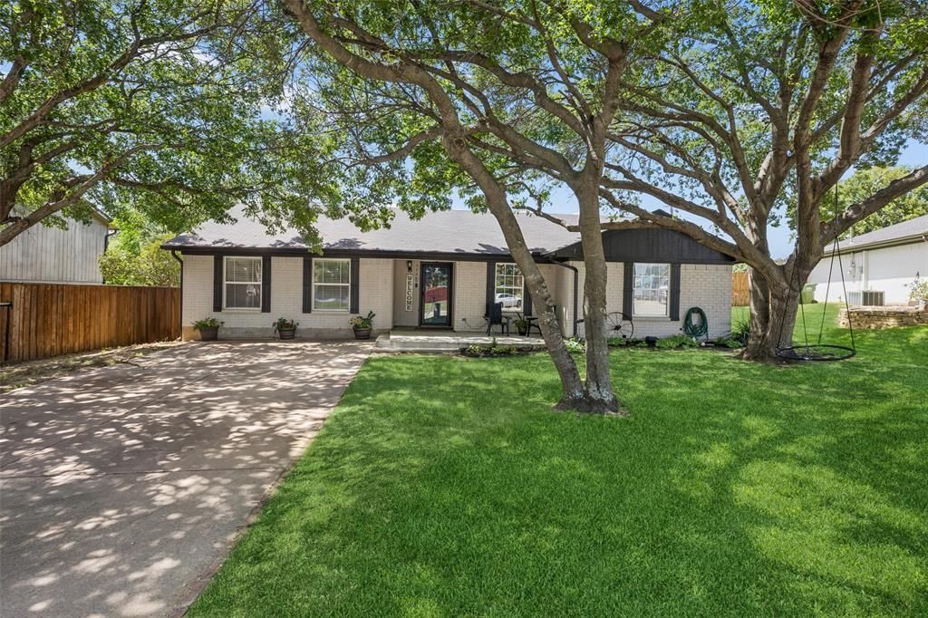 5728 Constitution Court, Watauga, TX 76148 Main Photo