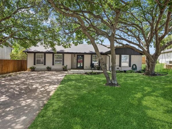 5728 Constitution Court, Watauga, TX 76148