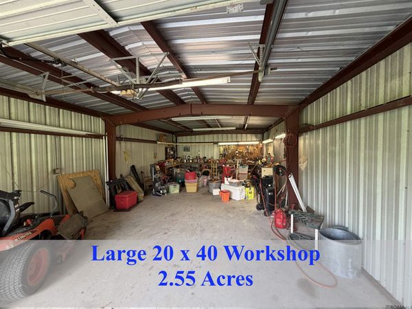 13616 Denham Rd, Central, LA 70818