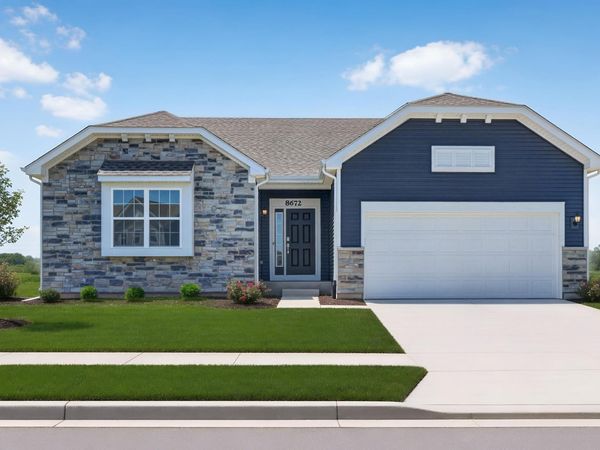 8672 Norwell Street, Lowell, IN 46356