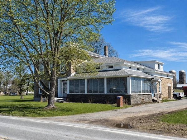 8900 State Route 51 , West Winfield, NY 13491