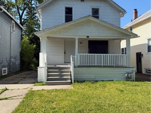 211 Shirley Avenue , Buffalo, NY 14215