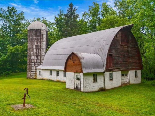 5091 Westmoreland Road , Whitesboro, NY 13492