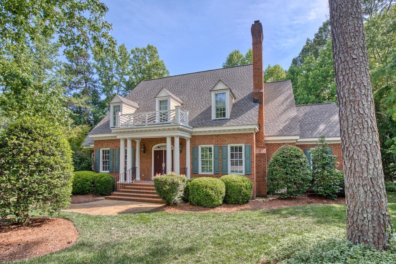 102 Rosemount, Williamsburg, VA 23188 Main Photo