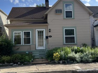 503 W Broadway Street, Frankfort, KY 40601
