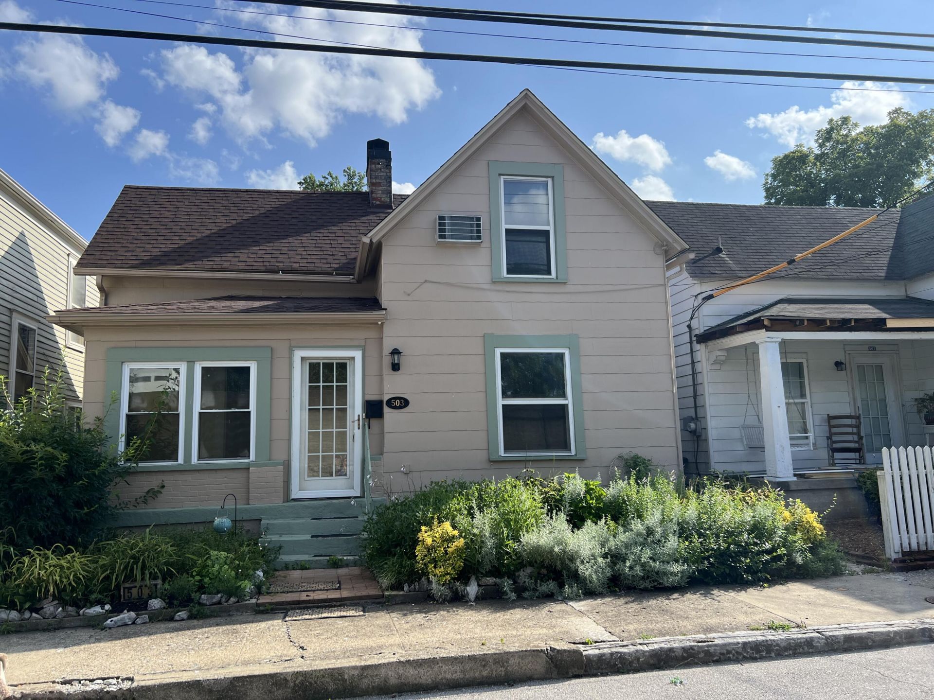 503 W Broadway Street, Frankfort, KY 40601 Main Photo