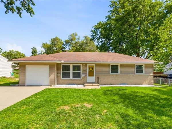 14608 E 39th Terrace South N/A, Independence, MO 64055