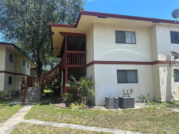 2074 NW 43rd Terrace E, Unit 8, Lauderhill, FL 33313