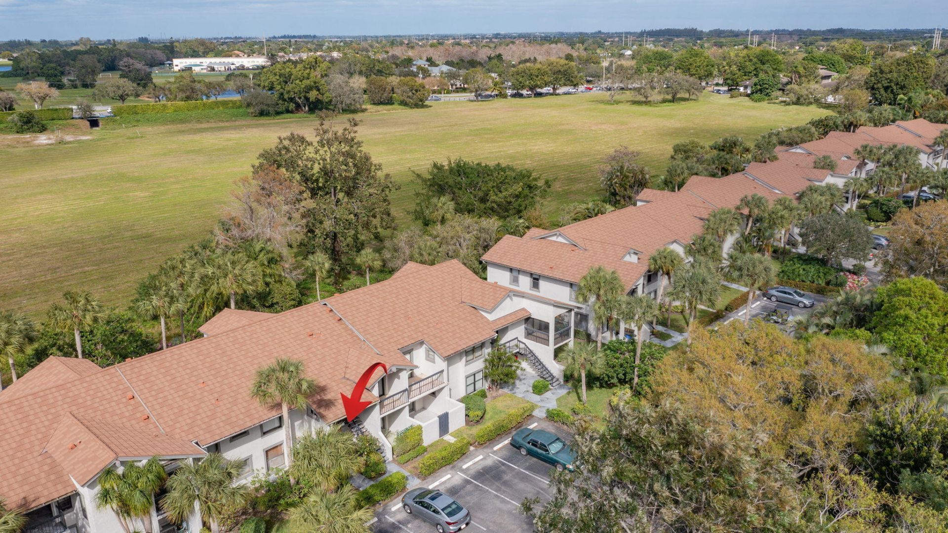 11355 Pond View Drive, Unit D203, Wellington, FL 33414 Photo