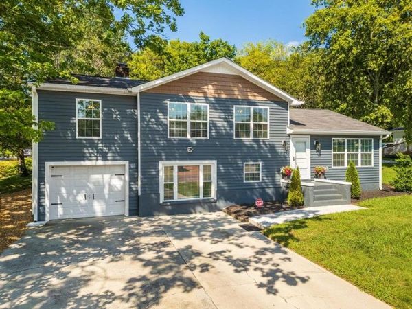 540 20th Street, Cleveland, TN 37311