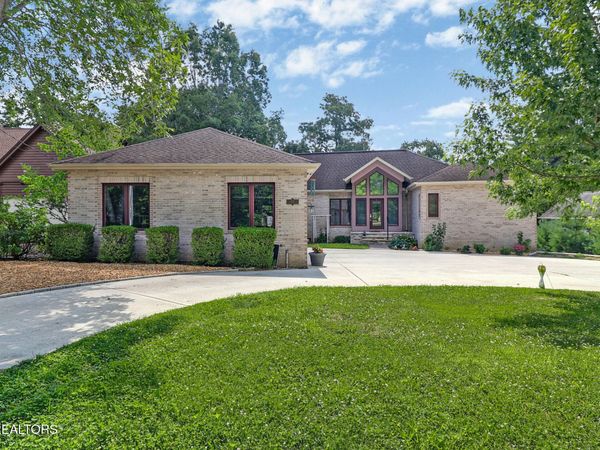 114 Knollwood Lane, Fairfield Glade, TN 38558